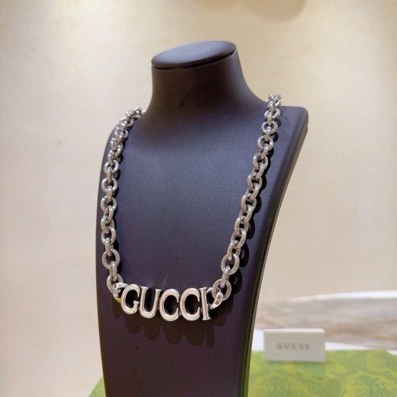 Gucci Necklaces